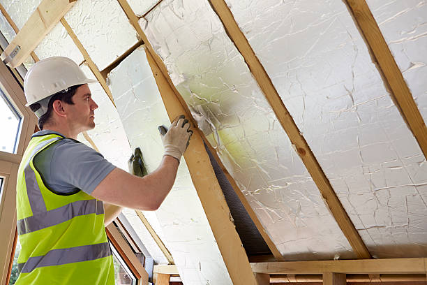 Types of Insulation We Offer in Second Mesa, AZ